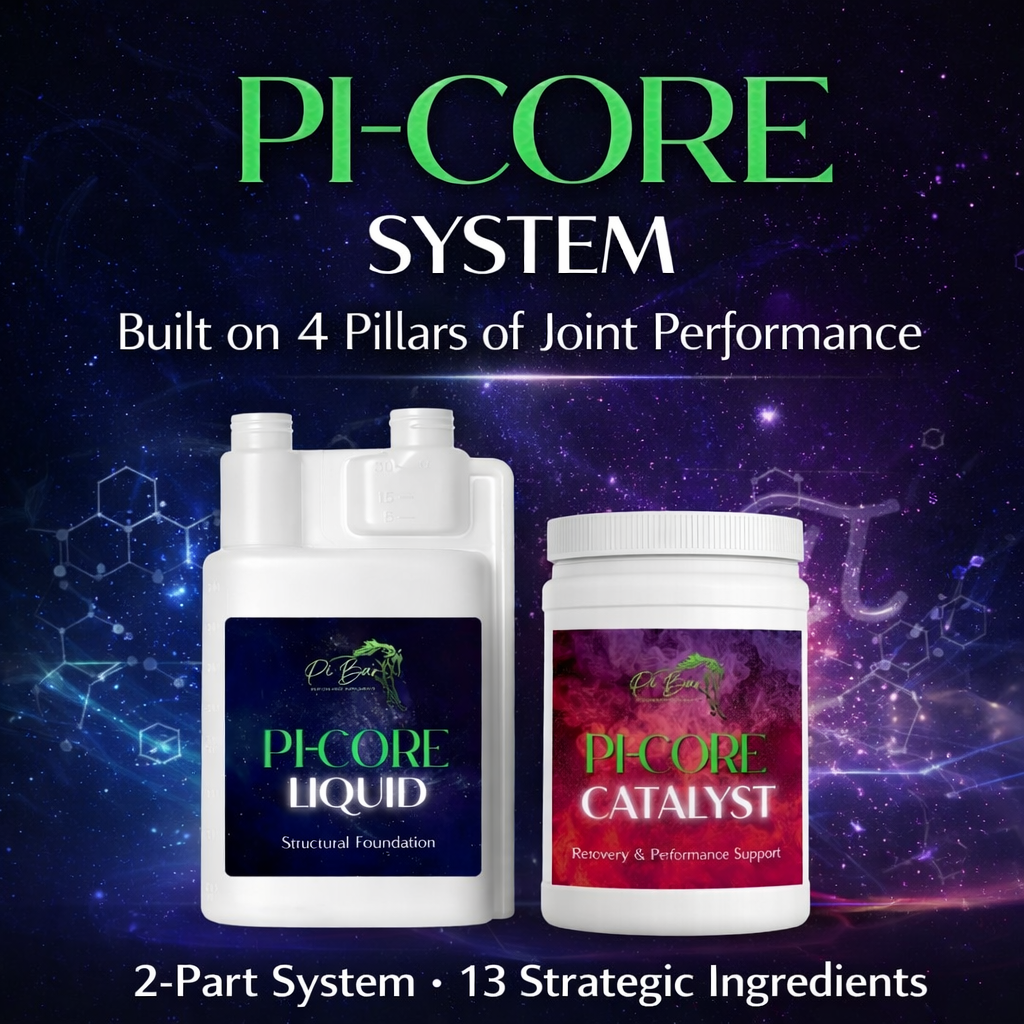 Pi-Core Performance System