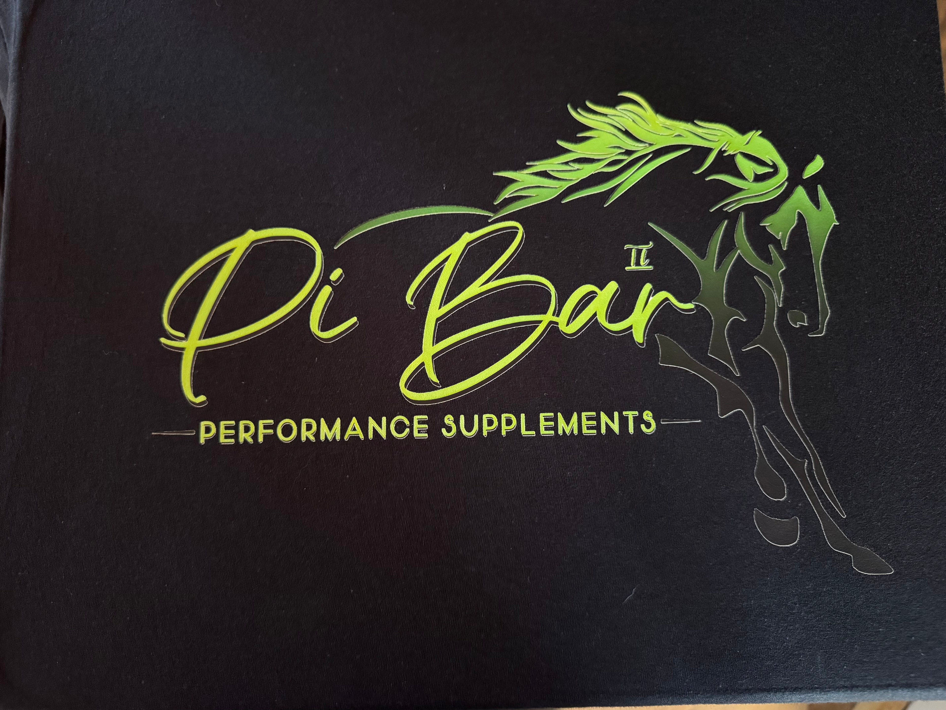 Pi Bar Performance Shirt