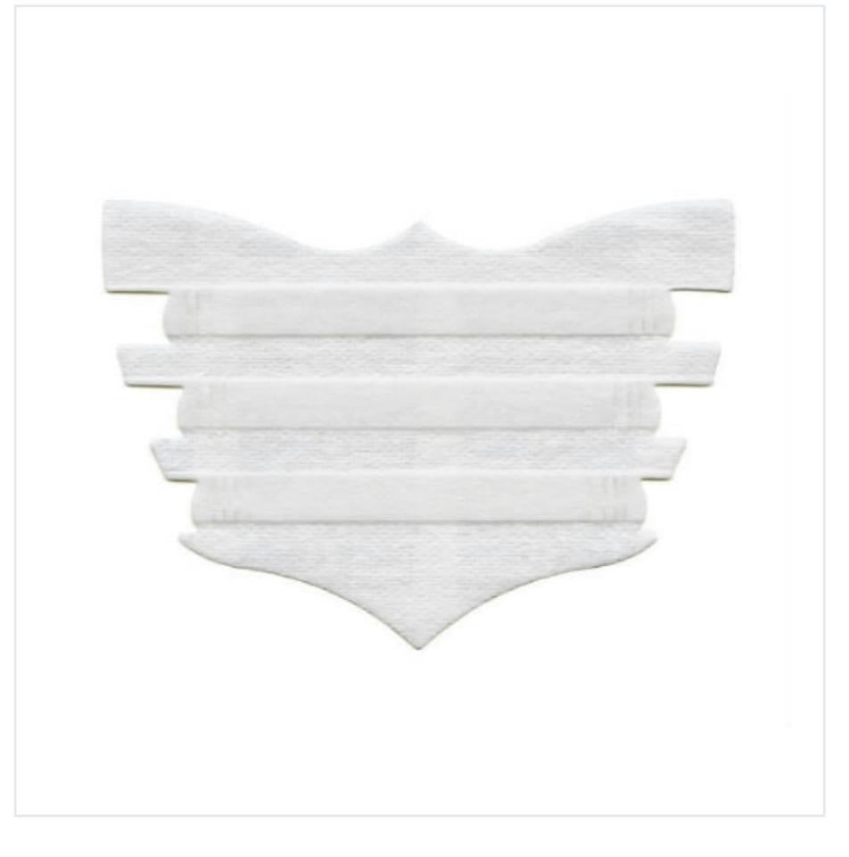 6 pack Flair Strips