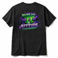 Runs on Attitude