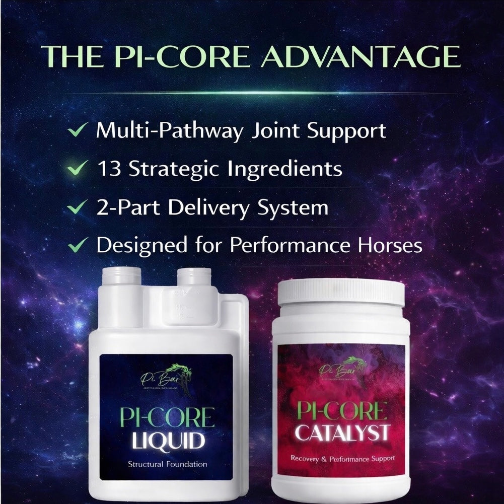 Pi-Core Performance System