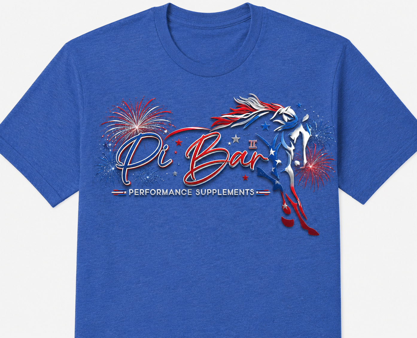 4th of July Shirt