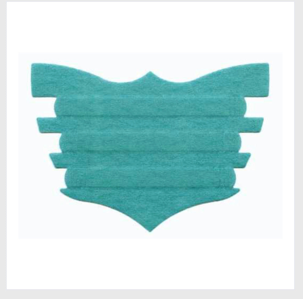 6 pack Flair Strips