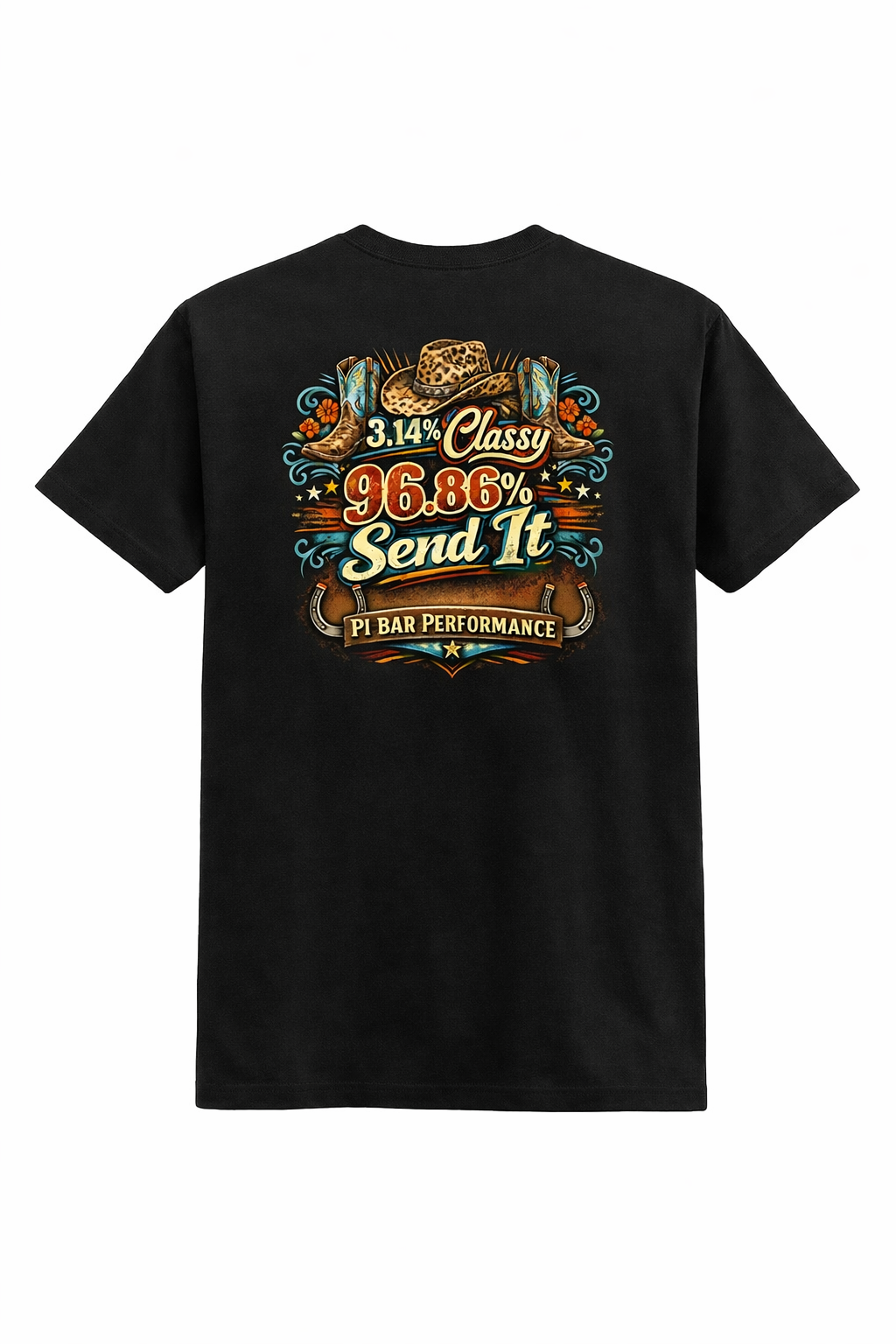 3.14 Classy Shirt
