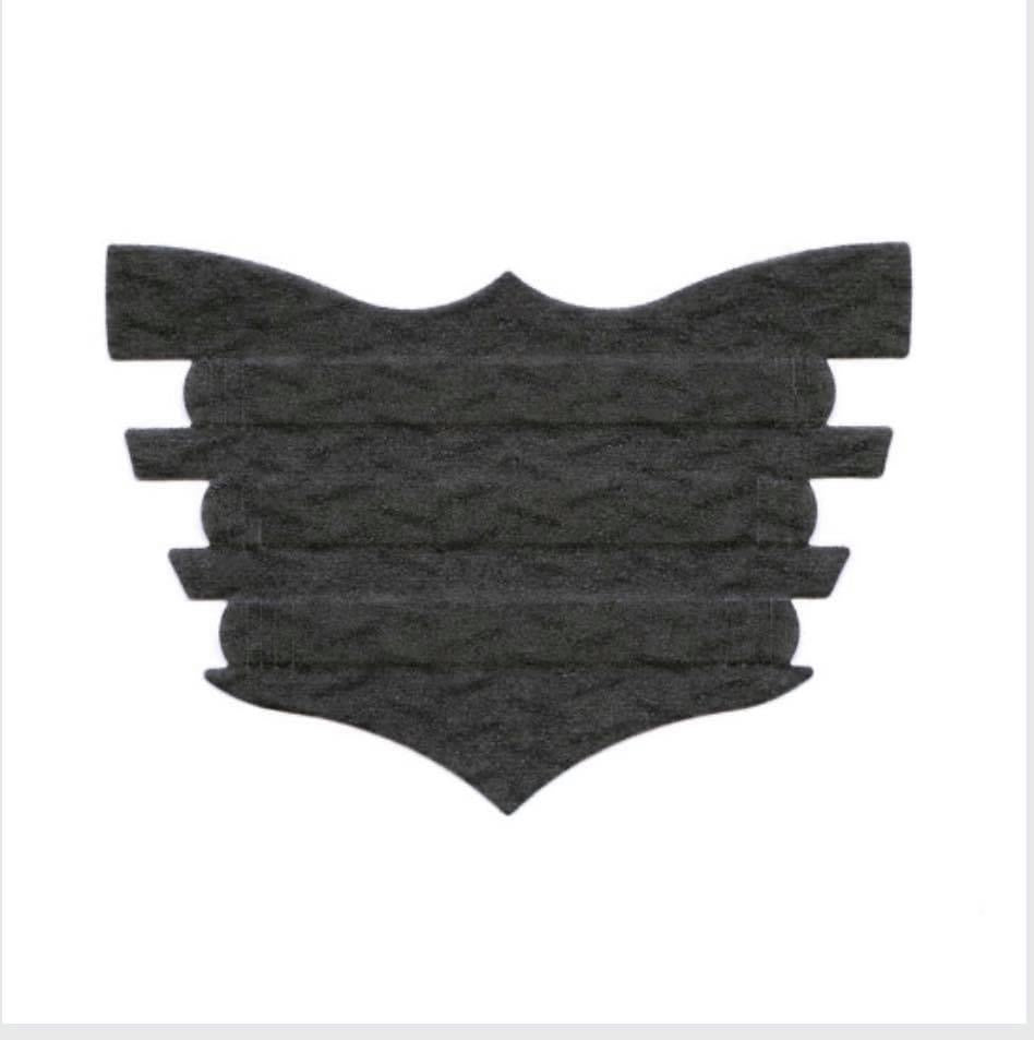 6 pack Flair Strips