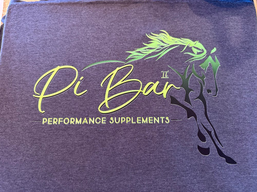 Pi Bar Performance Shirt