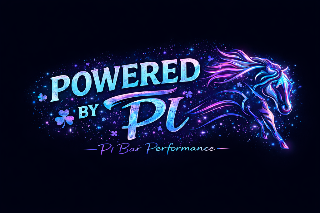 Powered By Pi