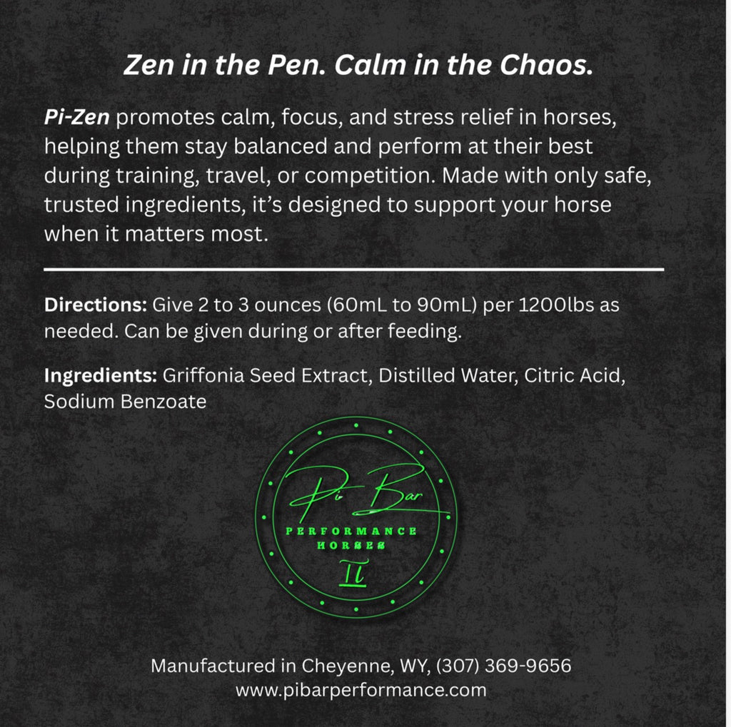 Pi-Zen