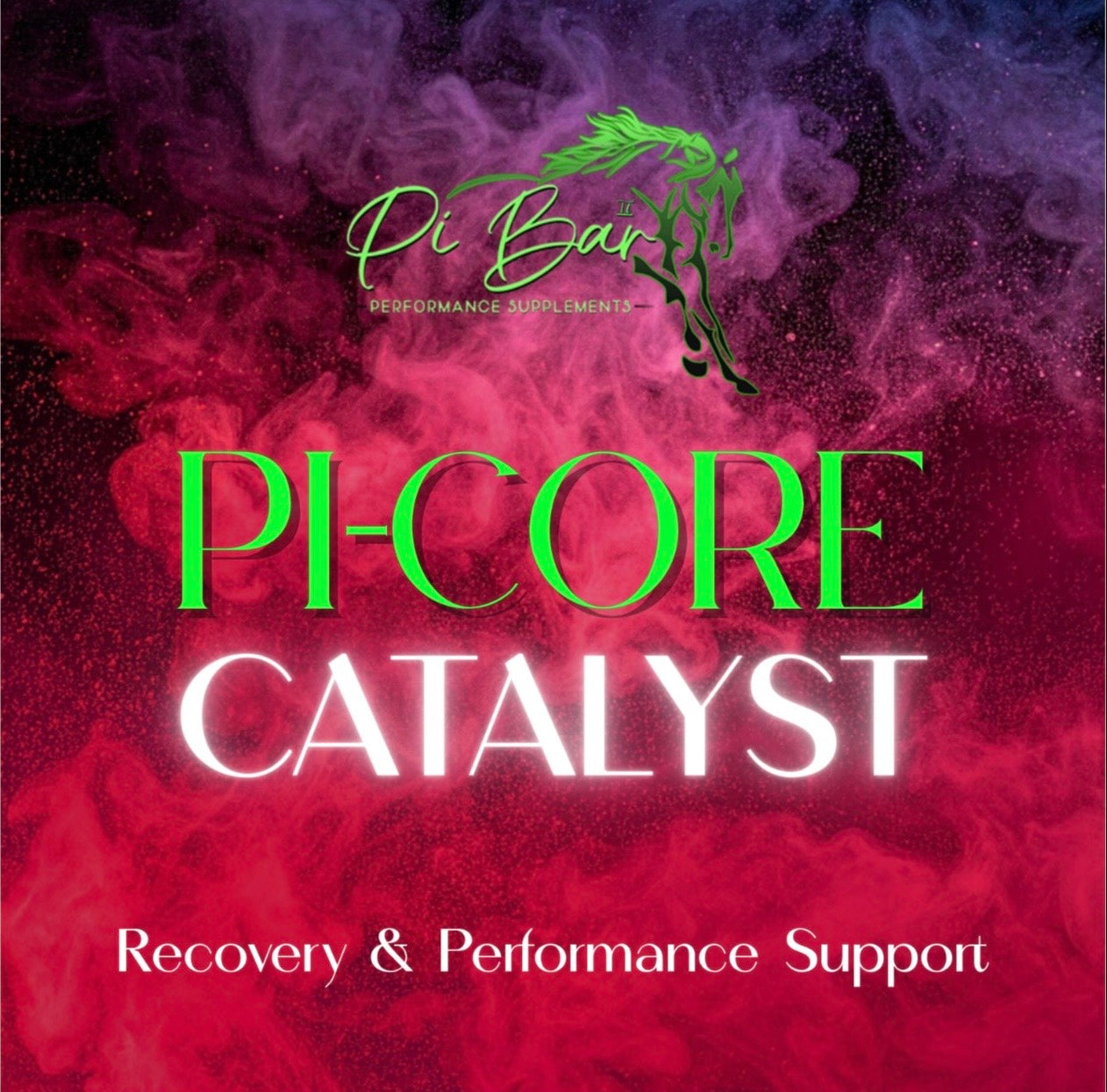 Pi-Core Performance System