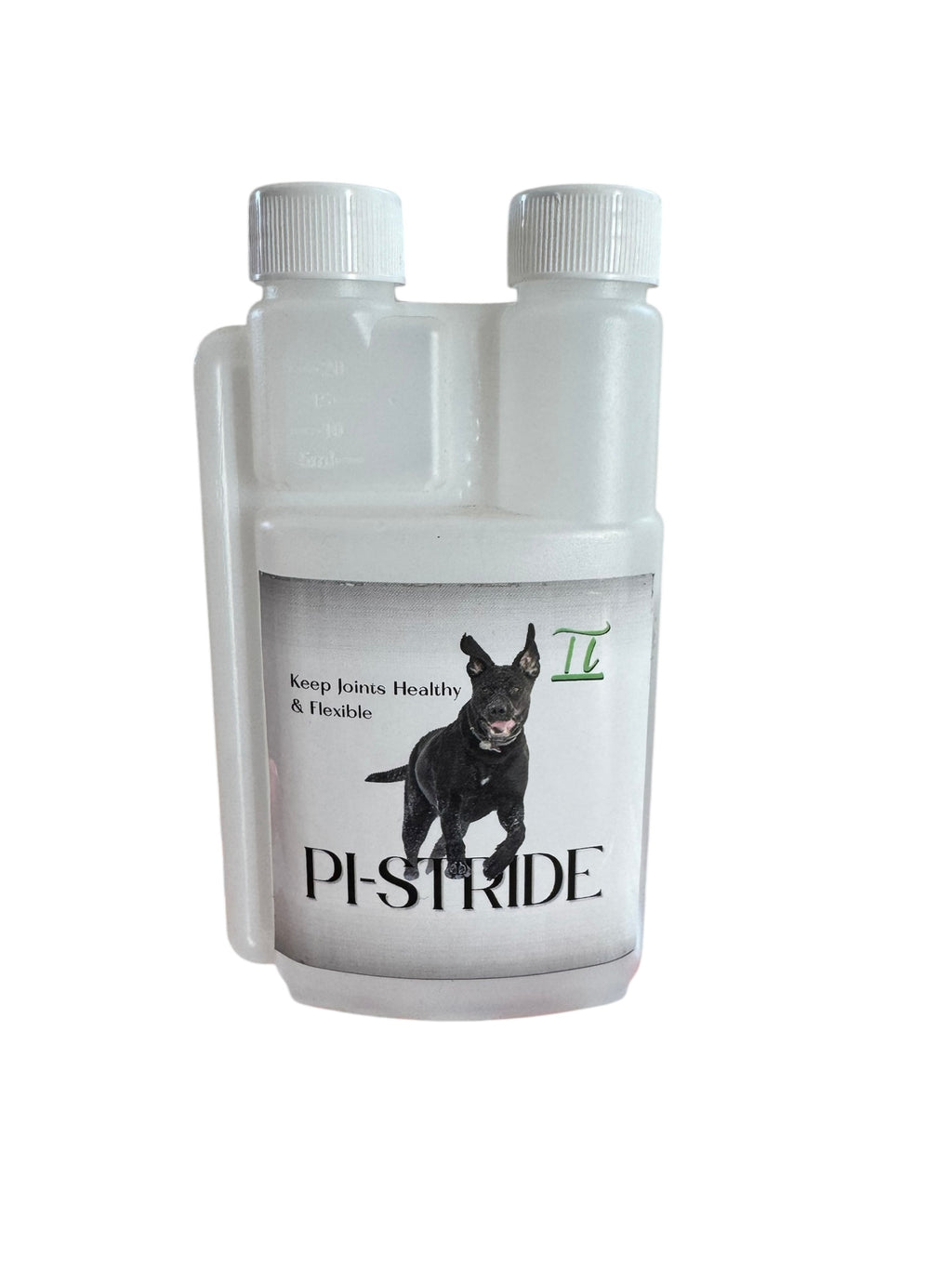 Pi-Stride K9