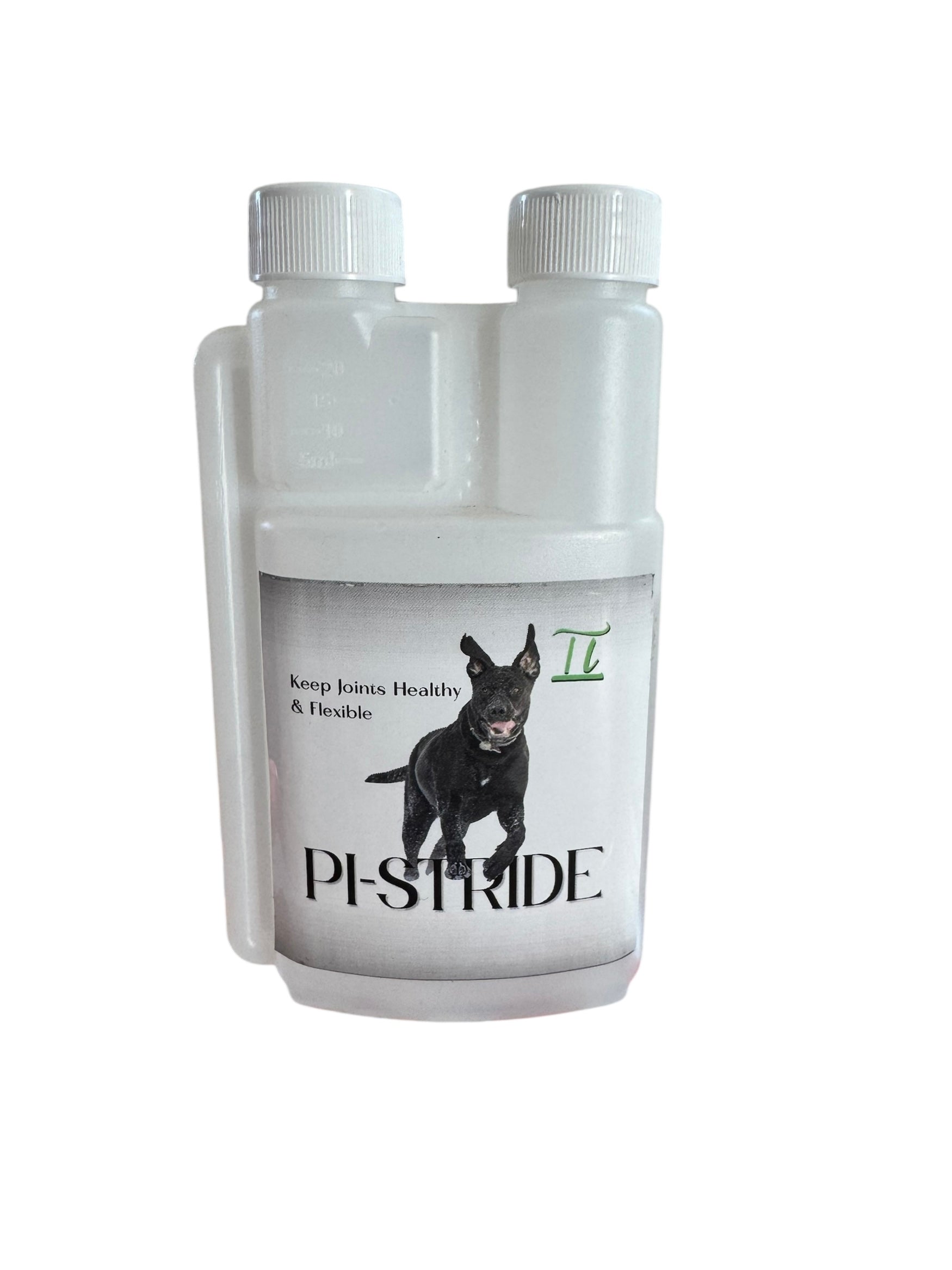 Pi-Stride K9