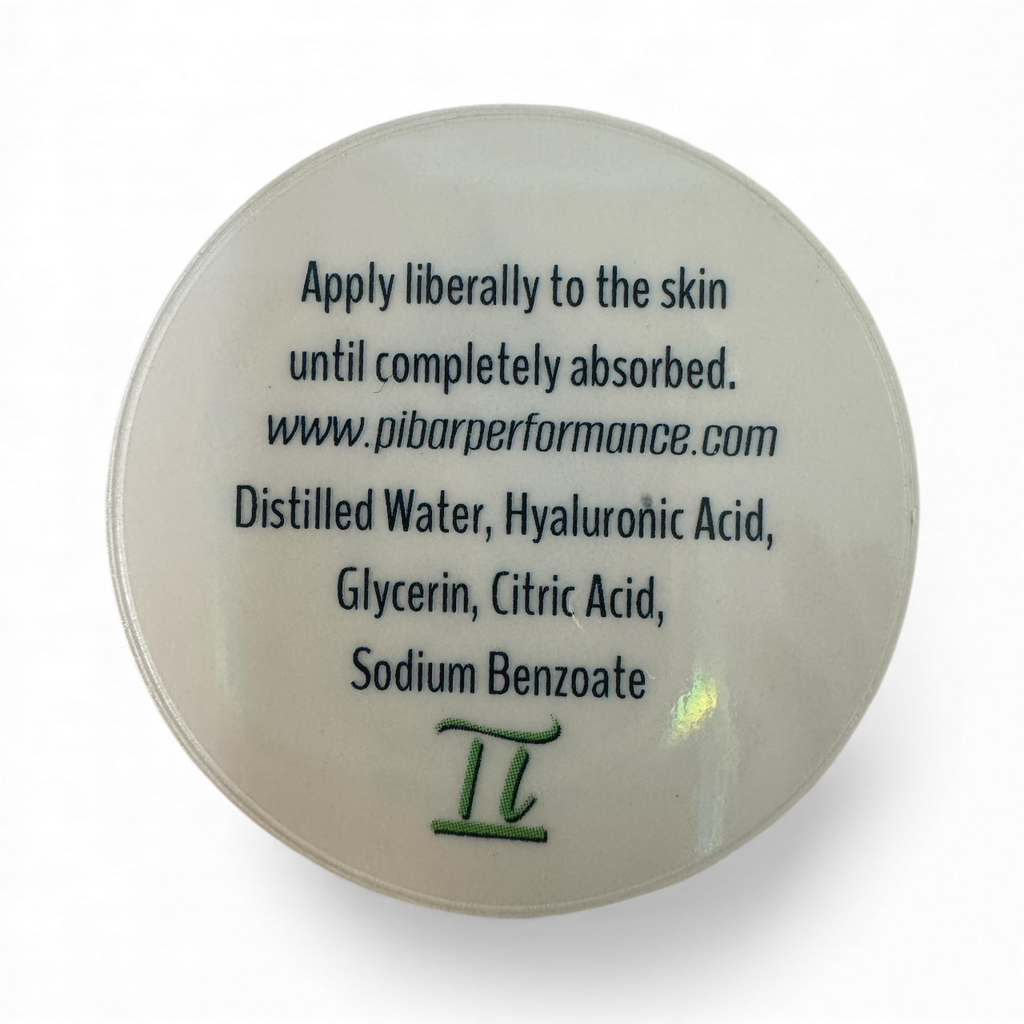 Radiant Hyaluronic Skin Serum